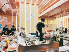 -元气寿司(东方宝泰店)