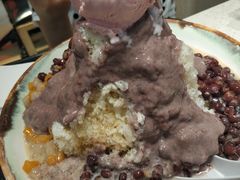 -鲜芋仙(观音桥大融城LG店)