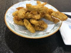 -滋味烤鱼(祥和里店)