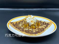 -La Creperie法餐厅(芮欧百货店)