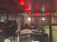 -捞王猪肚鸡火锅(财富中心店)
