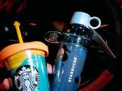 -星巴克(天津鲁能中心第三店)