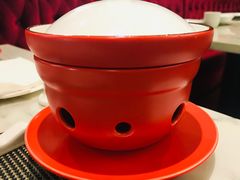 -玉丰国际酒店·玉宴中餐厅