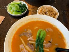 -漆黑觉米粉(三里屯店)