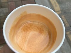 星空豆-JPG coffee(广州体育西店)