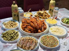 -三妹小龙虾·黄油蟹(华侨城总店)
