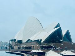 -悉尼歌剧院