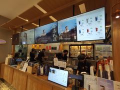 -霸王茶姬(西单百货店)