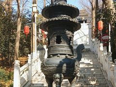 -九华山公园