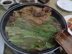 油麦菜-同顺鹅庄(南华路店)