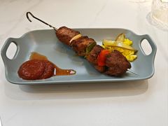 -库滋明·俄罗斯特色美食(中央大街店)