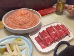 -巴蜀大将火锅(太原旗舰店)