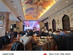 -巴依老爷新疆美食(工体旗舰店)