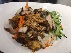 -越南牛肉河粉餐厅(书院巷店)