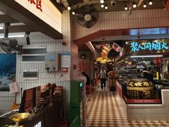 -谭十三大排档·18年老字号(船山路总店)