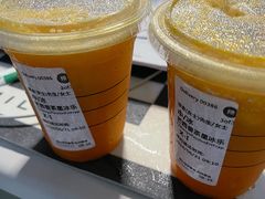-星巴克臻选(天津鲁能中心一店)