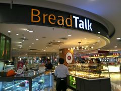 -面包新语(国瑞店)