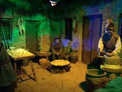 -威海华夏城景区