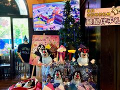 -布拉格餐厅· 中欧捷克菜(全国首店)