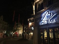 -中旅阿那亚九龙湖·公主酒店