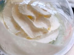 宇治抹茶瑞纳冰-瑞幸咖啡(同和金铂天地店)