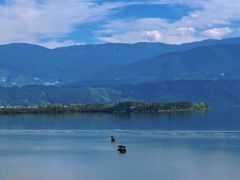 -西昌邛海湿地