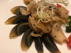 -洲际酒店·凌霄餐厅(紫峰大厦店)