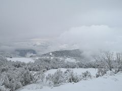 -太子岭滑雪场