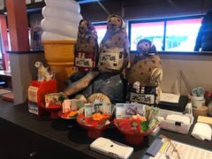 -札幌二条市场 大矶(本店)