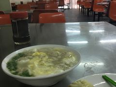 -津门永胜包子铺(哈尔滨道总店)