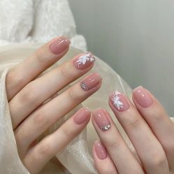 -斯馨·健康美甲美睫