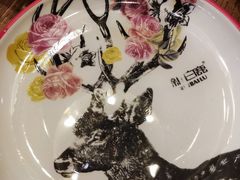 -新白鹿餐厅(龙游路总店·杭帮菜名店)