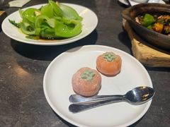 -汤城小厨•粤菜•靓汤(苏州街店)