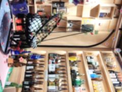 -琴寿司居酒屋(中山广场店)