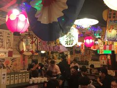 -平成屋· Late Night 食堂(四川北路店)