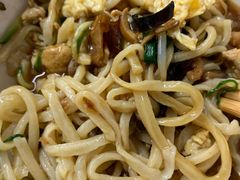 -八爷手擀炸酱面(张家窝店)