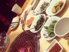 -牛信亭韩国料理·炭火烤肉(紫藤路店)