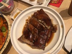 -避风塘(百联东郊店)