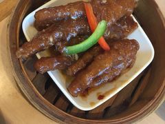 -多多旺港式茶餐厅(新区店)