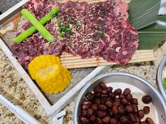 -首尔烤肉大排档(合生汇店)