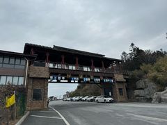-江南天池