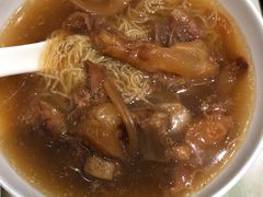 -麦文记面家(佐敦店)