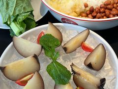 -红东阁东北菜烤肉酒馆(CROSS万象汇店)