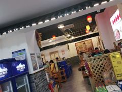 大堂-老家大锅台·地锅鸡·铁锅炖(建邺文体路店)