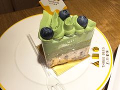 -三只蜜蜂蛋糕(东城店)