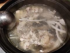 -润泽园椰子鸡(汇一城店)