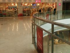 -名创优品(天津市河东万达广场店)