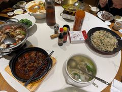 -大家食府·福建菜(FAC协盛中心庭院餐厅店)