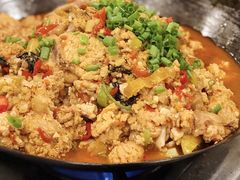 -湘肠香火锅店(团结湖店)