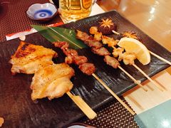 -有喜屋·深夜食堂(北京西路店)